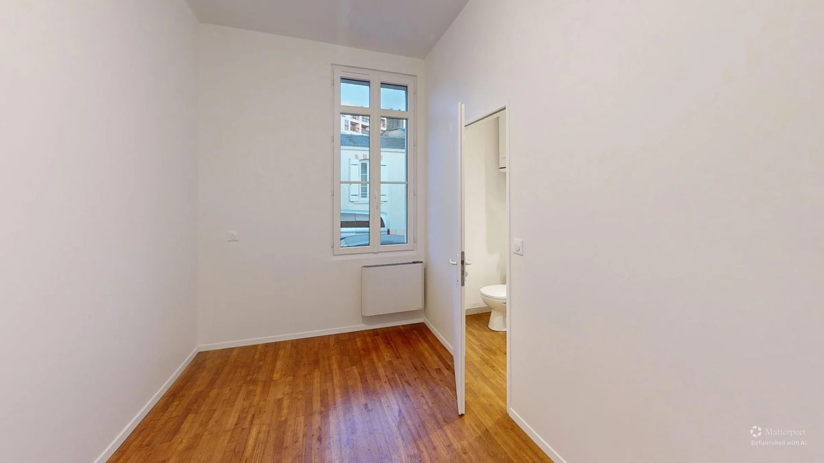 Chantier SMA Peinture