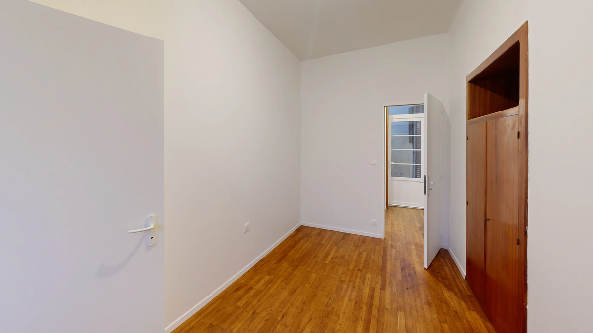 Chantier SMA Peinture